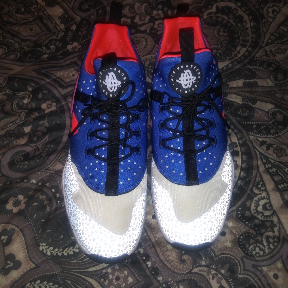 COPY - Nike Huarache Utility